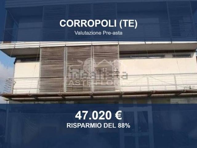 Capannone in vendita a Abbadia, Corropoli
