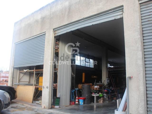 Capannone in vendita a Sacro Cuore, Marina Di Modica