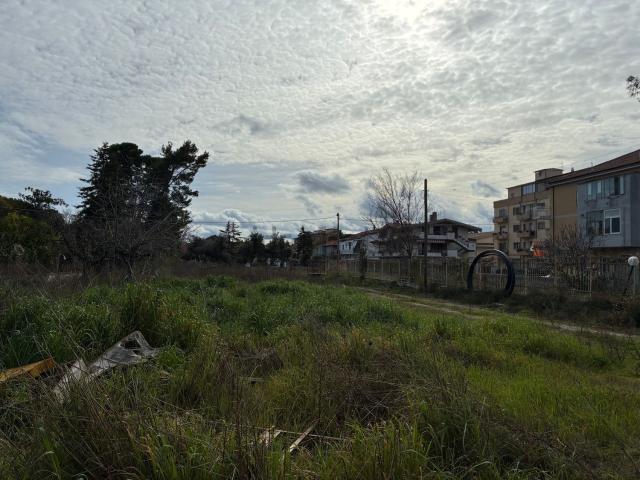 Capannone in vendita a Rancitelli, Pescara