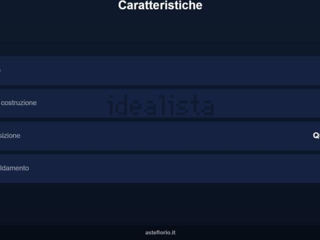 Capannone in vendita a Contrada Piccoli, Puglia
