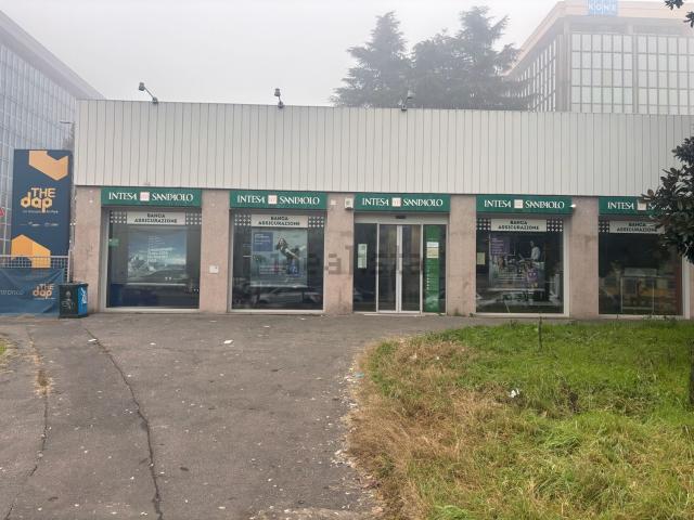 Capannone in vendita a Municipio 5, Milano