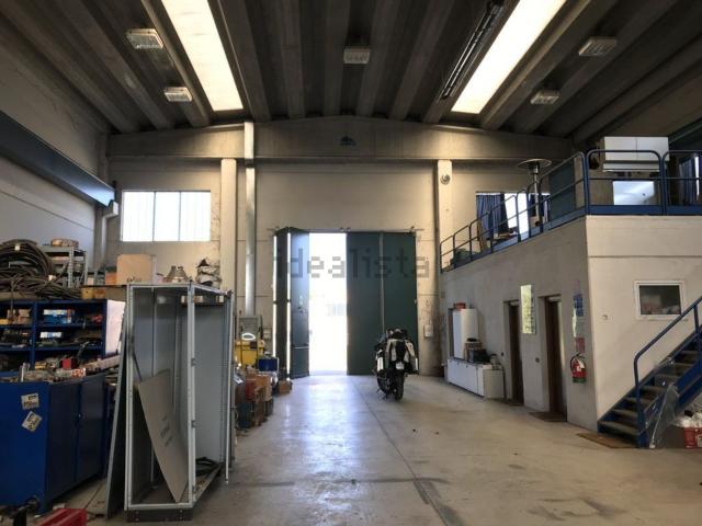 Capannone in vendita a Piemonte, Alessandria