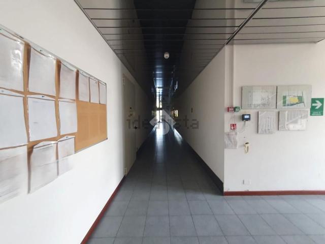Capannone in vendita a Mirano, Veneto