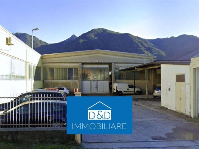 Capannone in vendita a Piemonte, Verbano-cusio-ossola