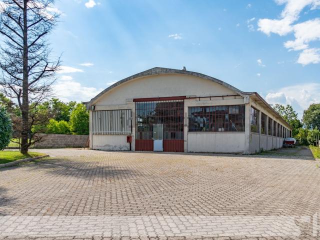 Capannone in vendita a Gaiarine, Veneto