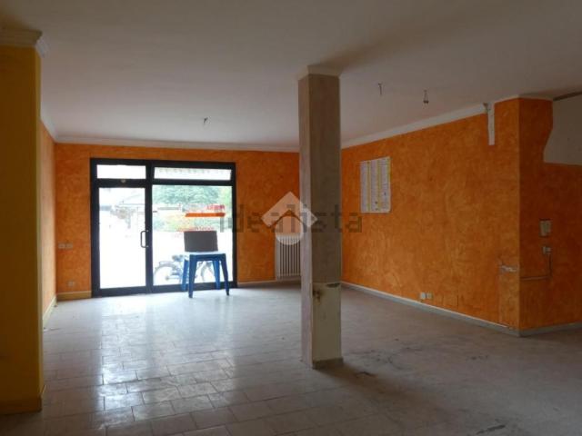Capannone in vendita a Unione delle Terre d'Argine, Carpi