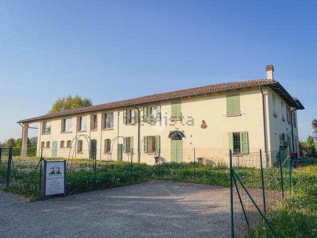 Capannone in vendita a Madonna di Castenaso, Castenaso