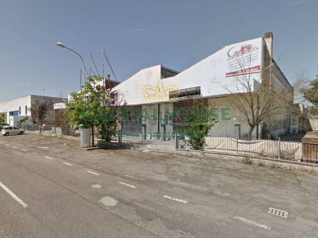 Capannone in vendita a Unione Reno Galliera, Argelato