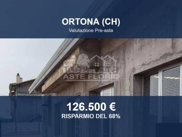 Capannone in vendita a Ciampino, Ortona