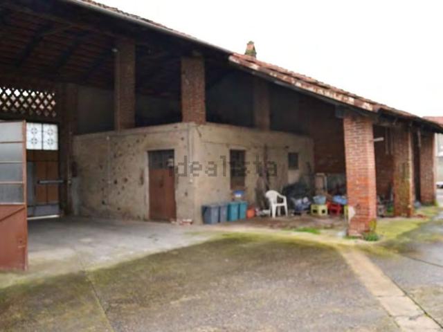 Capannone in vendita a Piemonte, Vercelli