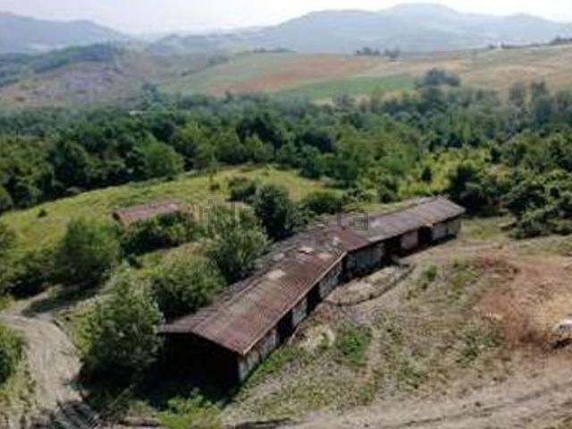 Capannone in vendita a Piemonte, Alessandria