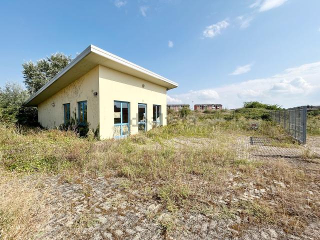 Capannone in vendita a Piemonte, Alessandria