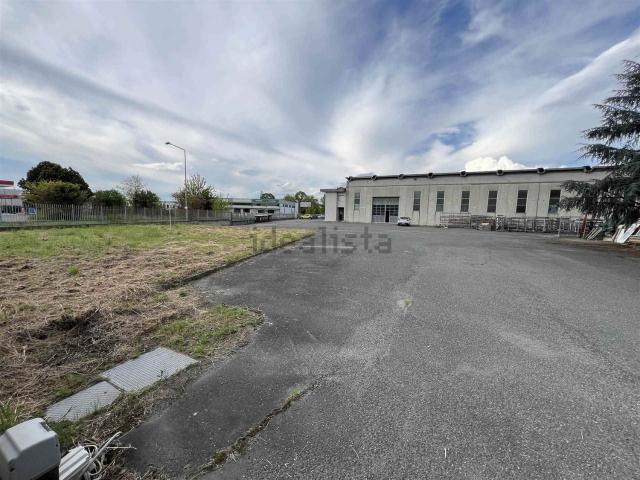Capannone in vendita a Piemonte, Alessandria