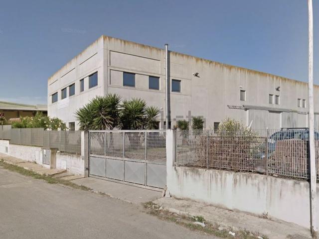 Capannone in vendita a Samatzai, Sardigna/Sardegna