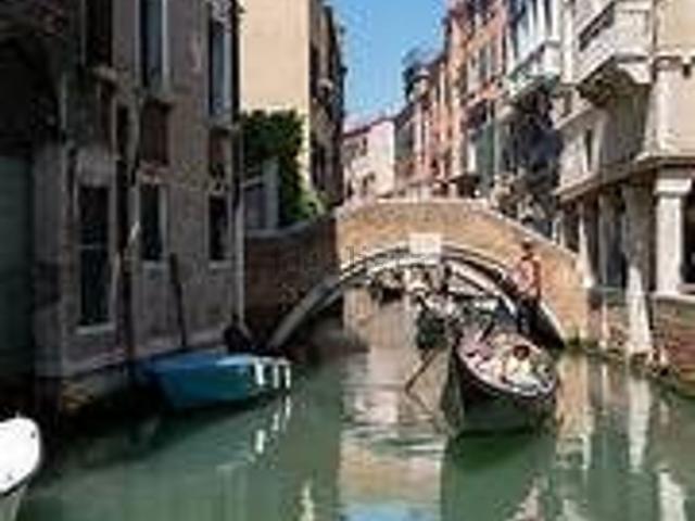 Capannone in vendita a Venezia-Murano-Burano, Venezia