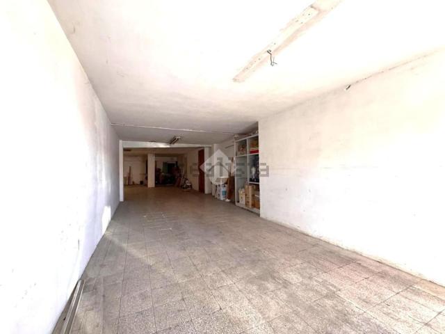 Capannone in vendita a Puglia, Foggia
