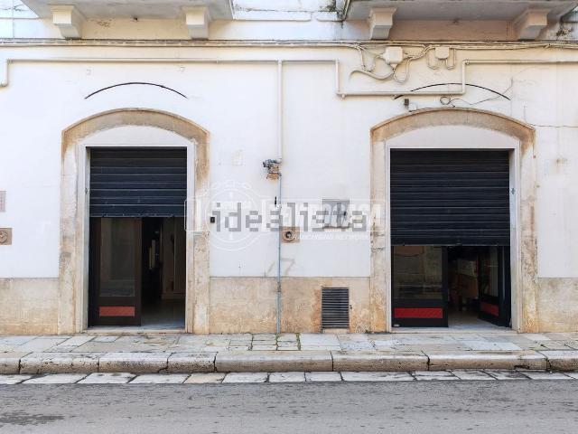 Capannone in vendita a Puglia, Bari