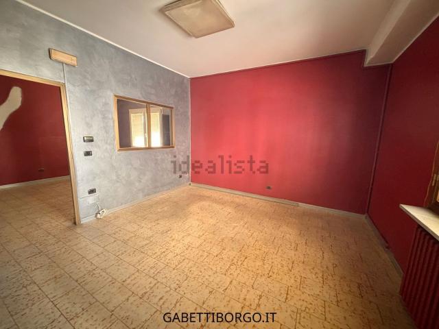 Capannone in vendita a Tetto Bovis, Piemonte