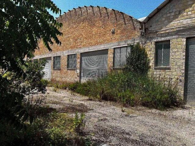 Capannone in vendita a Marche, Fermo