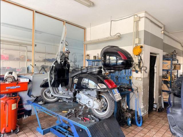 Capannone in vendita a Casalserugo, Veneto