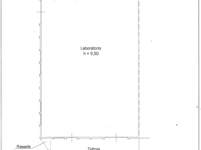 Capannone in vendita a Unione dei Comuni Circondario dell'Empolese Valdelsa, Empoli