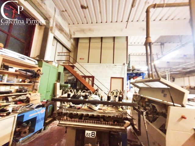 Capannone in vendita a San Polo in Chianti, Greve In Chianti