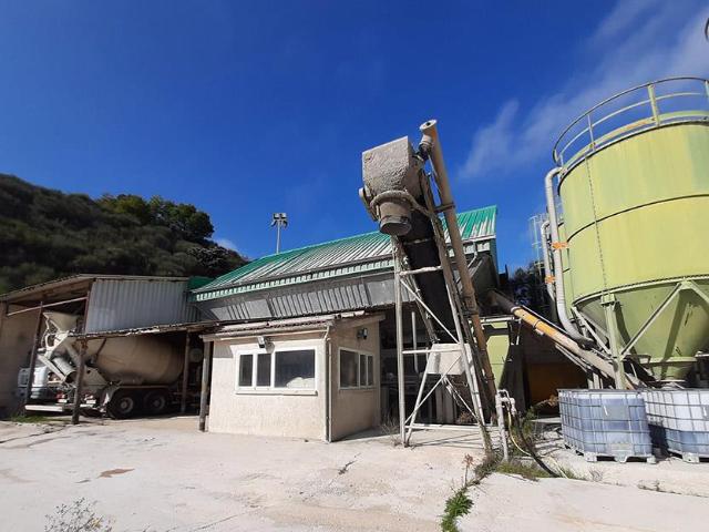 Capannone in vendita a Puglia, Foggia