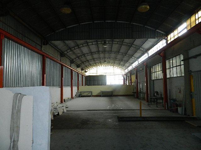 Capannone in vendita a Battilana, Carrara