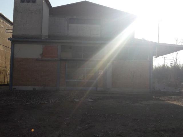 Capannone in vendita a Unione dei comuni della Bassa Romagna, Lugo