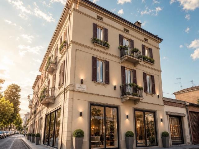 Capannone in vendita a Noceto, Reggio Emilia