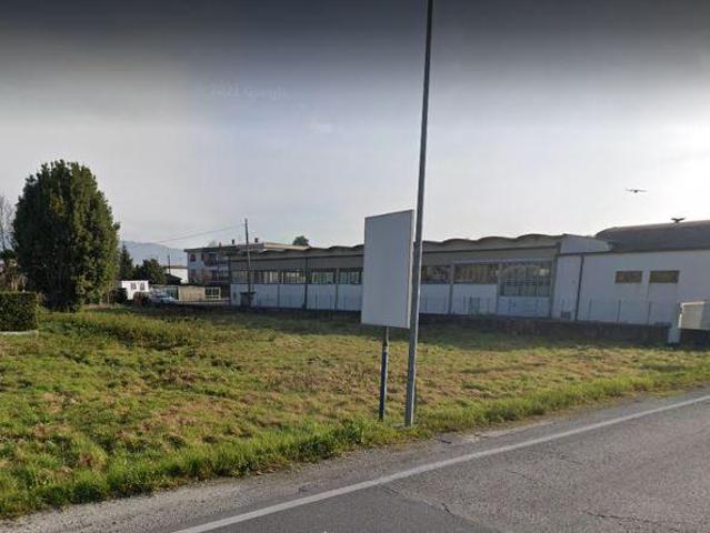 Capannone in vendita a Antraccoli, Bagni Di Lucca Ponte