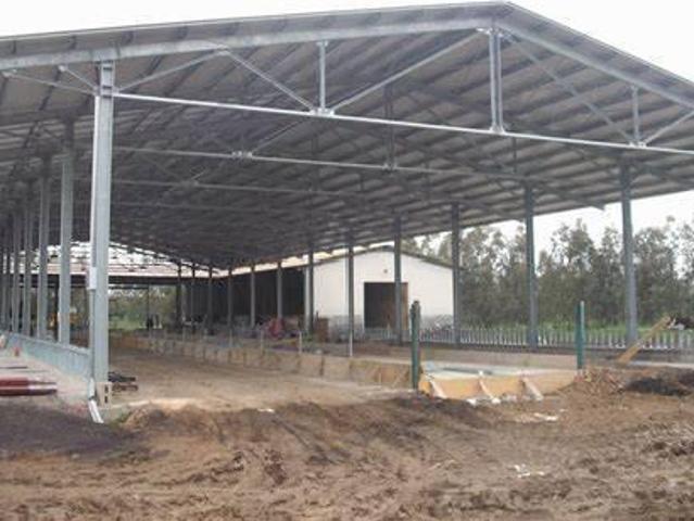 Capannone in vendita a Unione dei comuni della Bassa Romagna, Lugo
