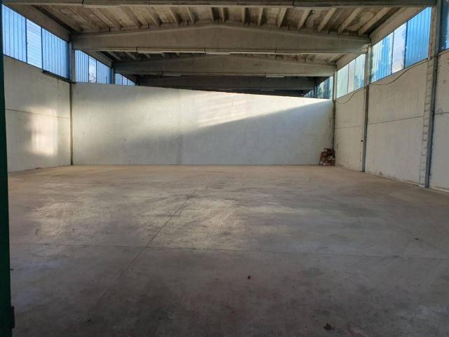 Capannone in vendita a Unione dei comuni del Distretto Ceramico, Prignano Sulla Secchia