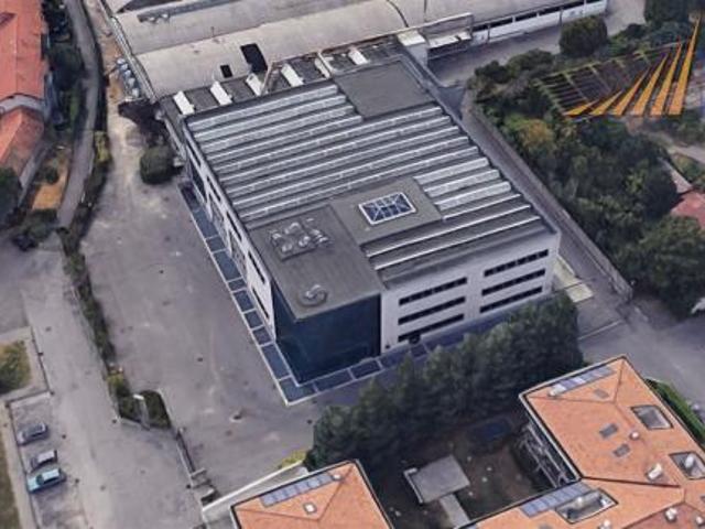 Palazzo in vendita a Villasanta, Lombardia