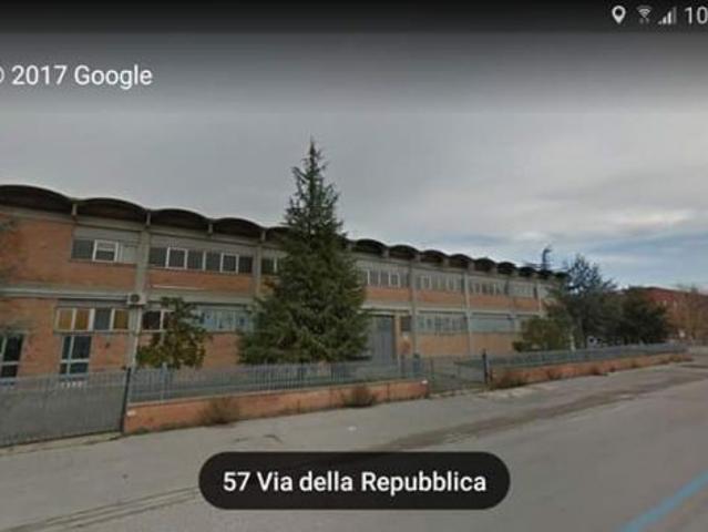 Capannone in vendita a Unione dei Comuni Circondario dell'Empolese Valdelsa, Cerreto Guidi