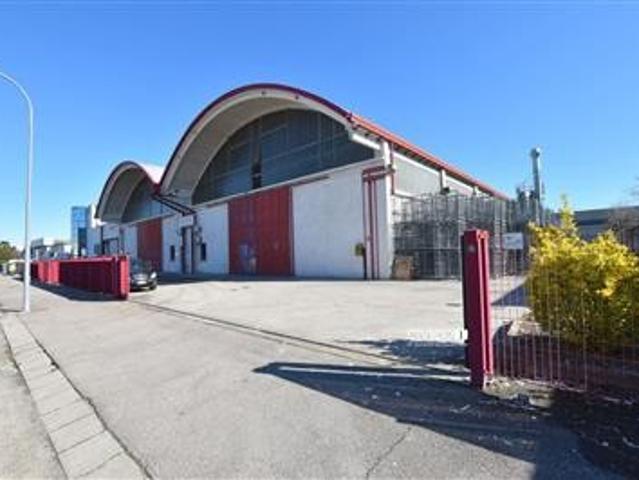 Capannone in affitto a Zona Industriale di Rubano, Rubano