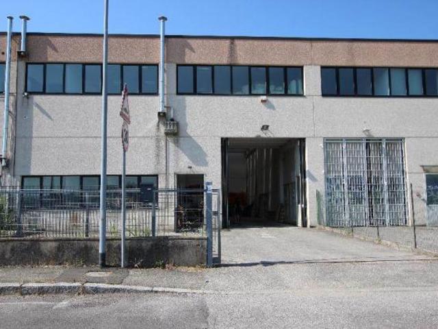 Capannone in affitto a Unione dei comuni Valli del Reno, Lavino e Samoggia, Zola Predosa