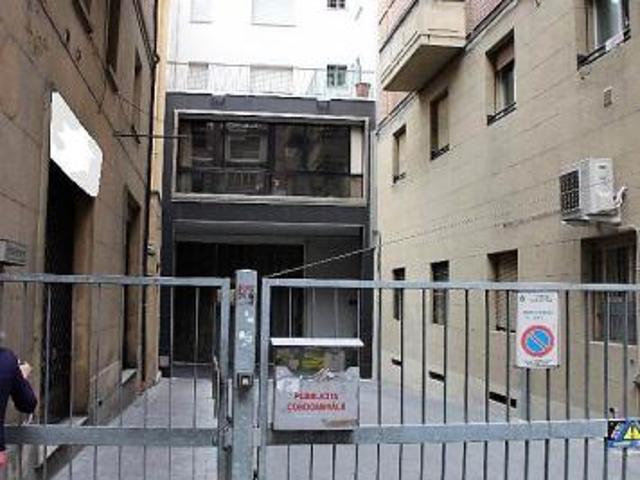 Capannone in affitto a Bologna, Reggio Emilia