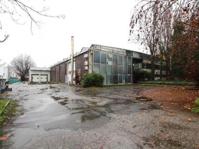 Capannone in affitto a Unione Terre di Pianura, Granarolo Dell'emilia