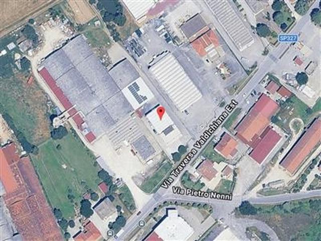 Capannone in vendita a Foenna, Torrita di Siena