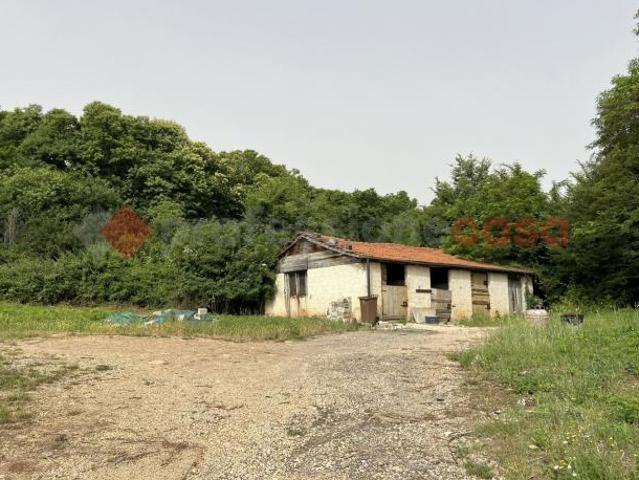 Capannone in vendita a Fiuggi, Lazio