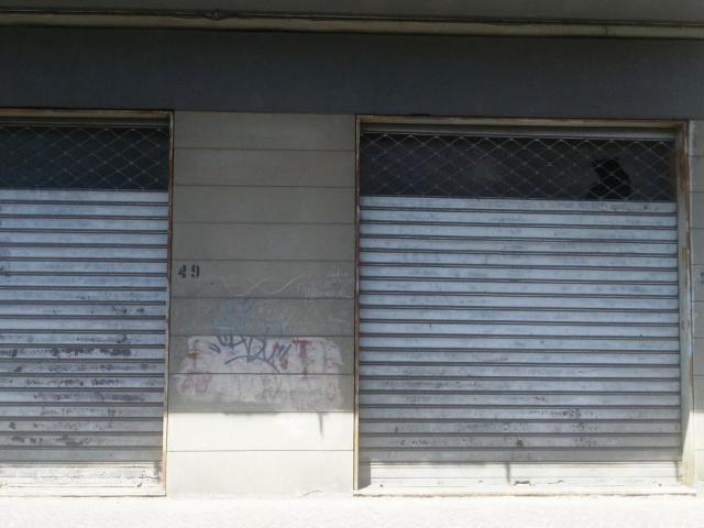Capannone in affitto a Giugliano In Campania, Campania