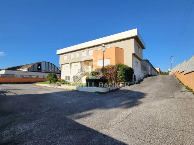 Capannone in affitto a Roma Capitale, Lazio