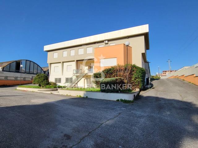 Capannone in affitto a Roma Capitale, Lazio