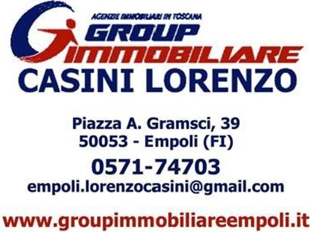 Capannone in affitto a Zona industriale Terrafino, Empoli