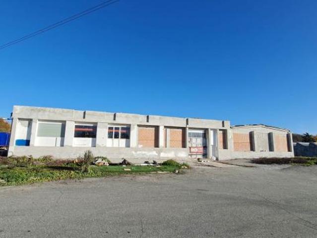 Capannone in vendita a Piemonte, Biella