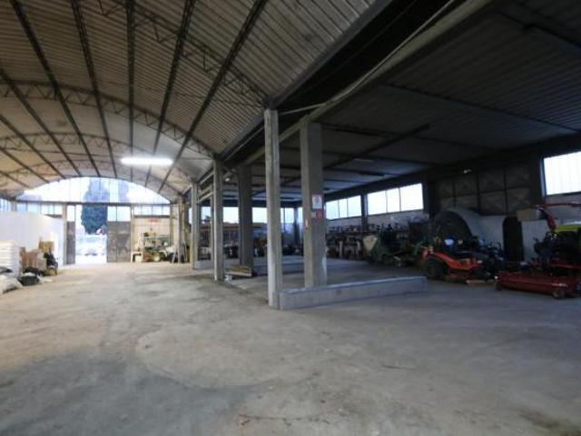 Capannone in vendita a Cascina, Toscana