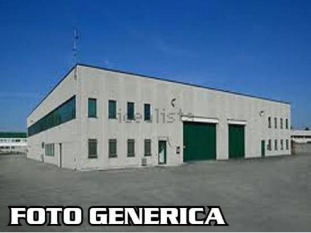 Capannone in vendita a Cascina, Toscana