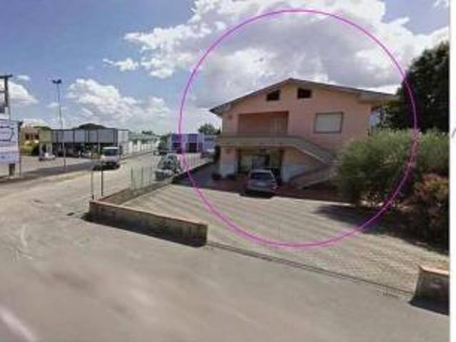 Capannone in vendita a Porcari, Toscana