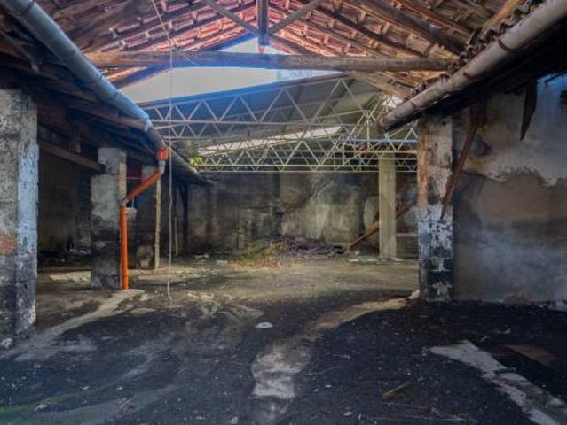 Capannone in vendita a Riposto, Catania